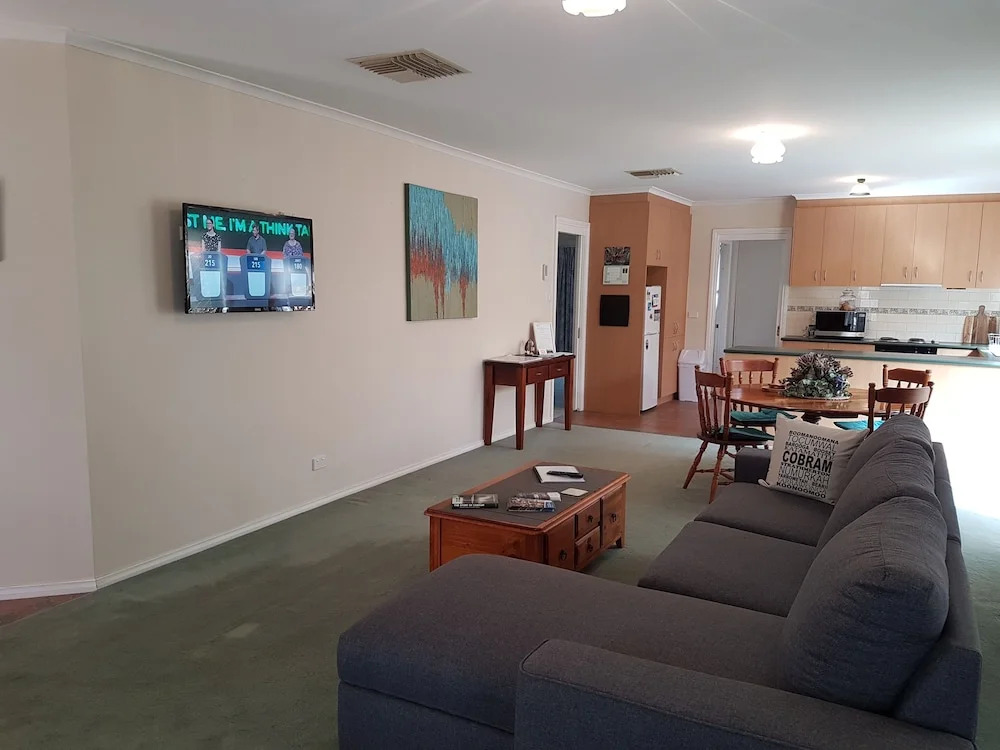 Cobram Cottage