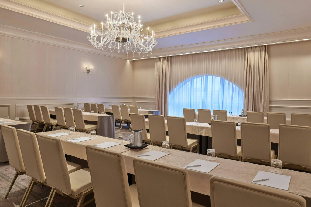 The St. Regis Atlanta