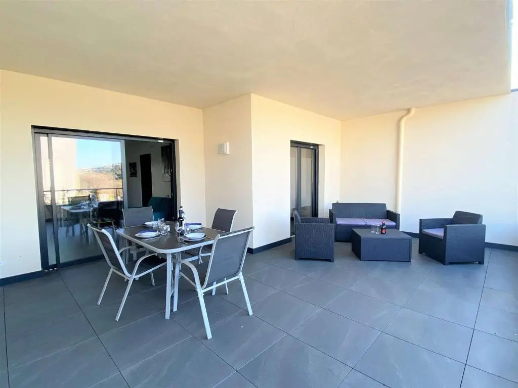 Appartement Porticcio, 2 pièces, 4 personnes - FR-1-61-476