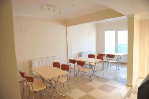 Beyazit Hotel & Hostel
