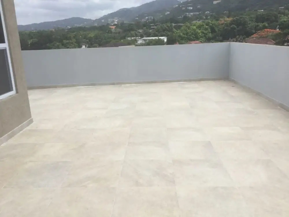 The Penthouse at Comfort Living