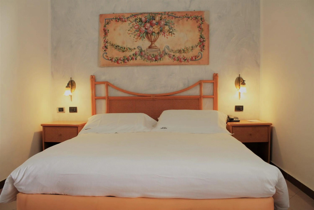 Hotel Medusa