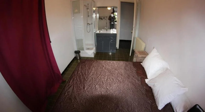 Hotel U Liccedu