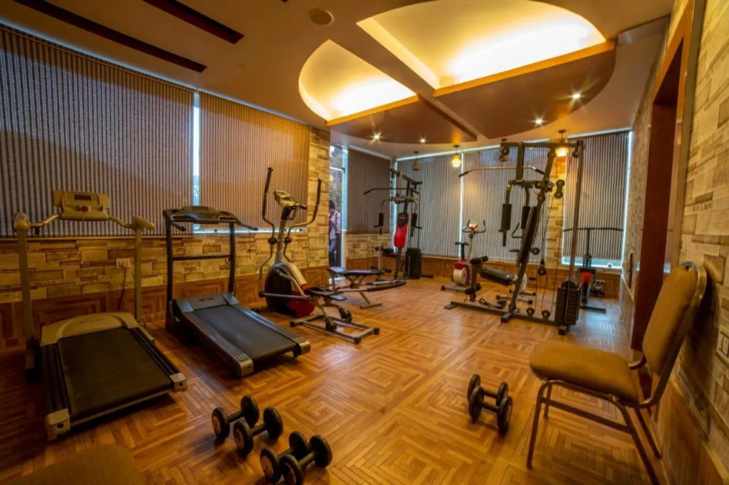 Hotel Jsr Inn