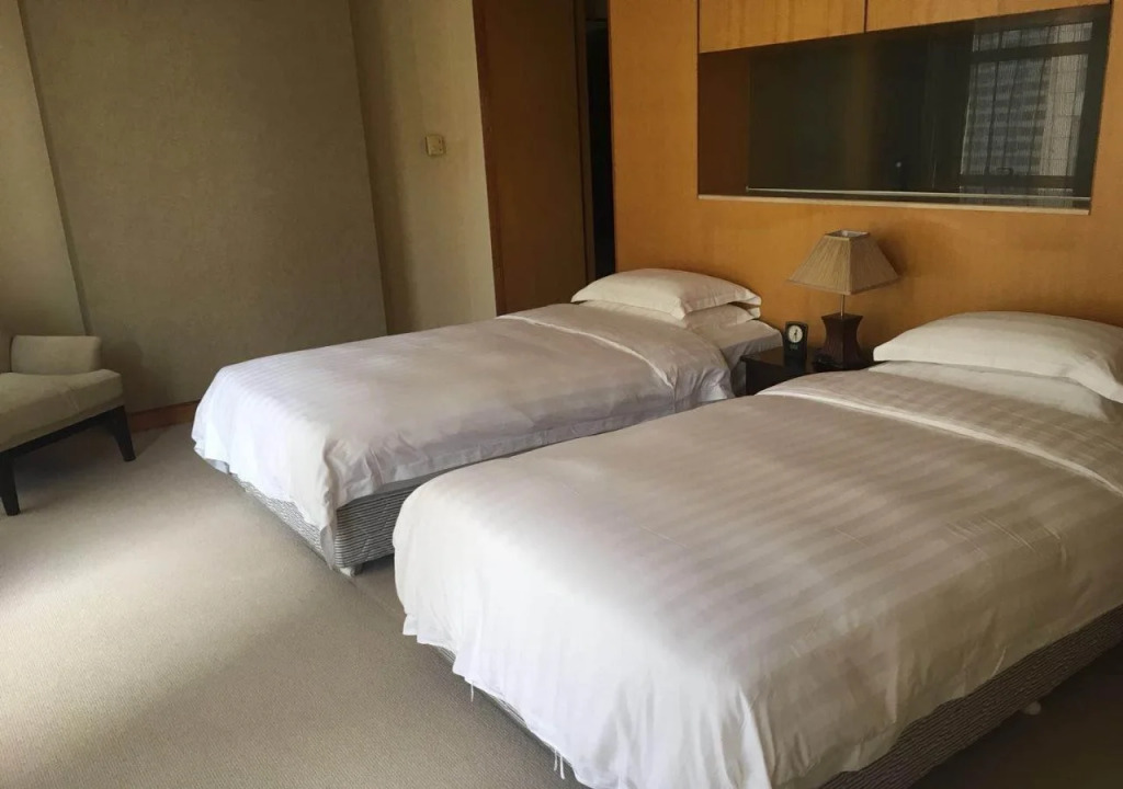 Dalian Asia Pacific Service Apartment