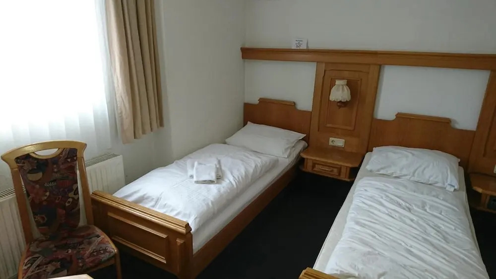 Pension Erbgericht