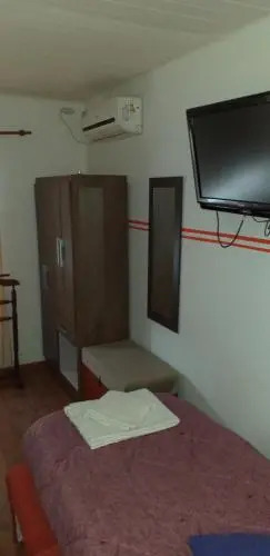 Ignacio Garzón Departamento