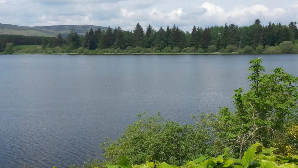 Lodge at Lochside