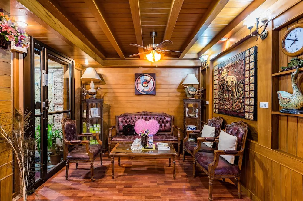 Baan Ratchapruek