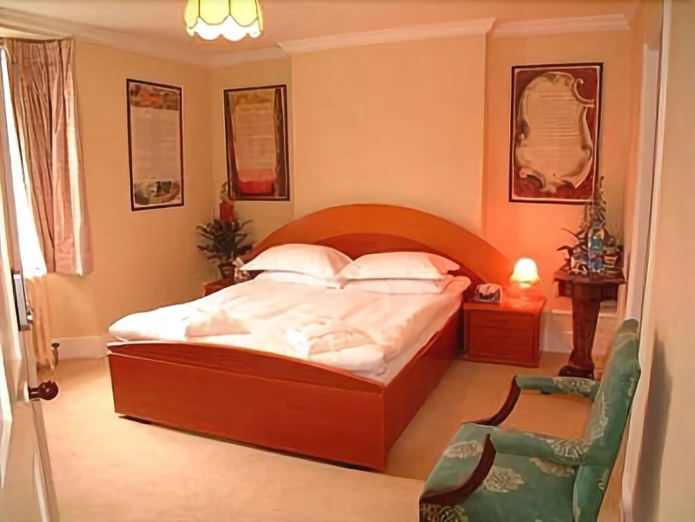 Bakehouse B&B
