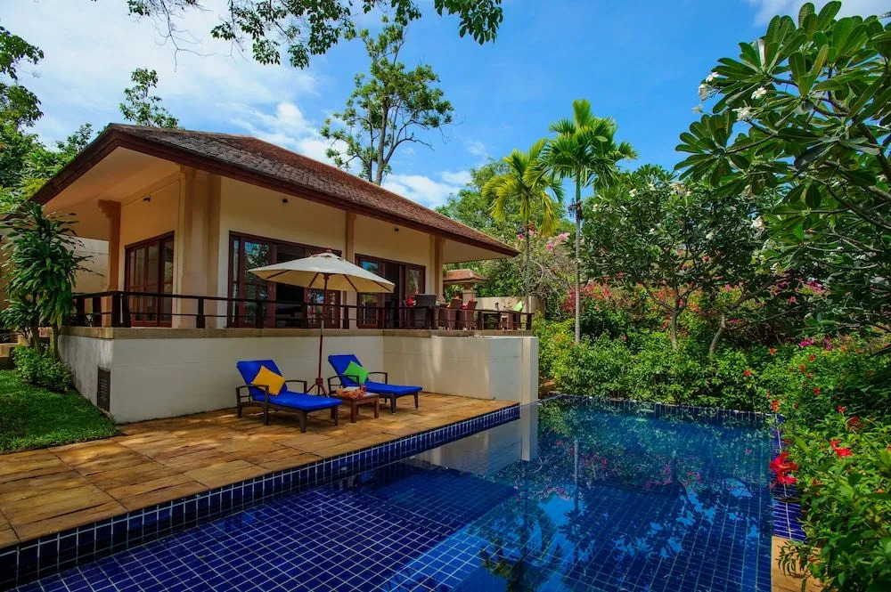 Samui Secret Villas
