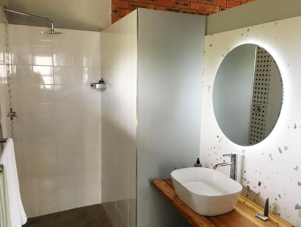 Klein Karoo Game Lodge