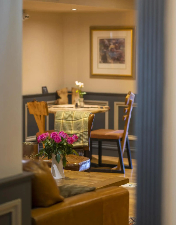 Black Bull Hotel