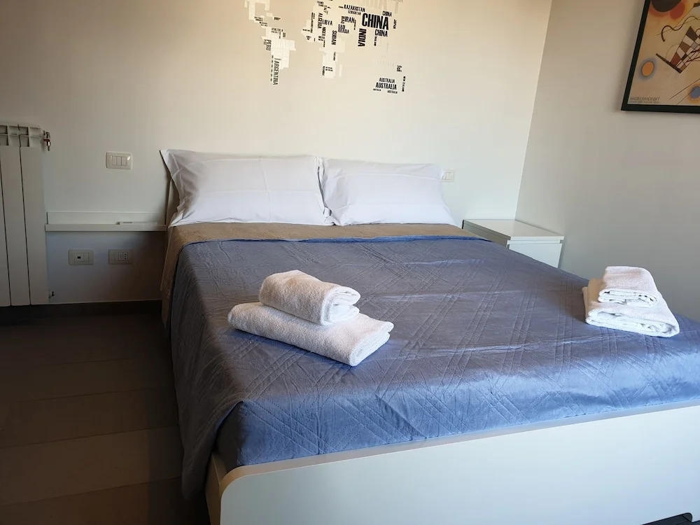 Chez Finfì - Sweet Dreams in Florence