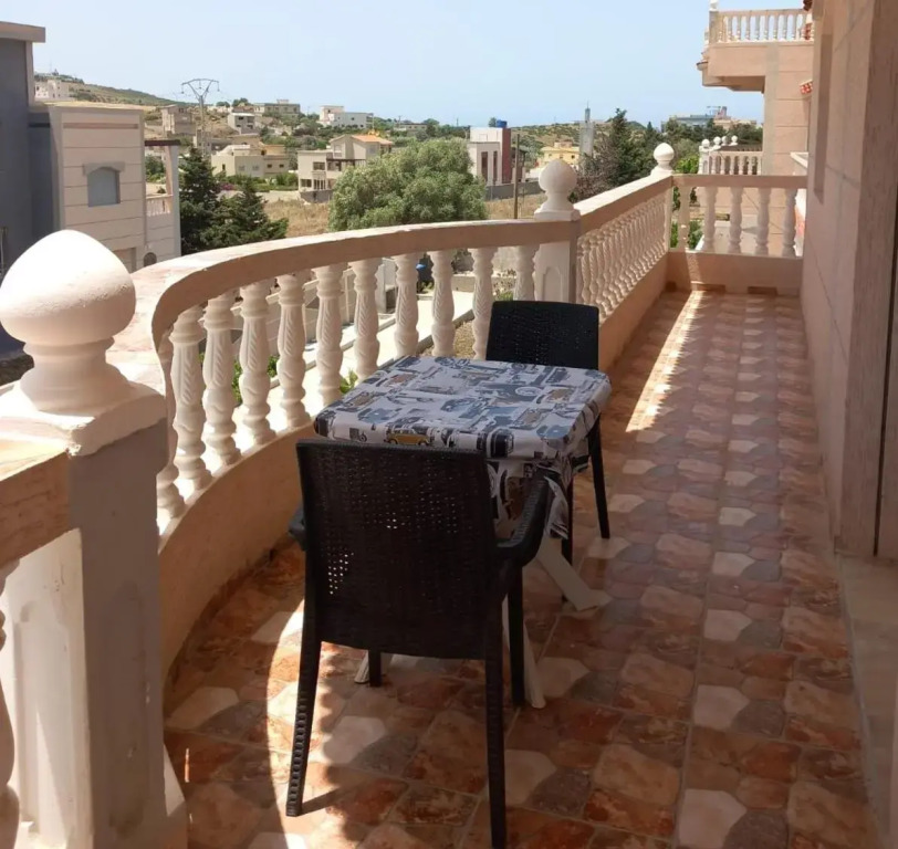 Appart Hôtel Hamzi