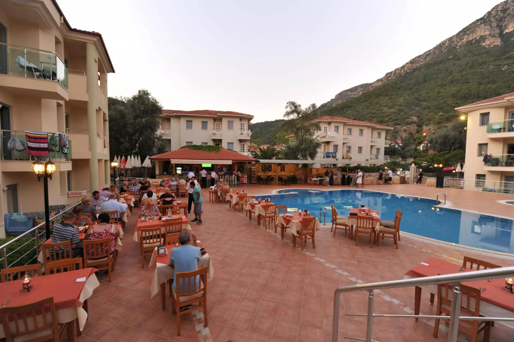 Belcehan Hotel