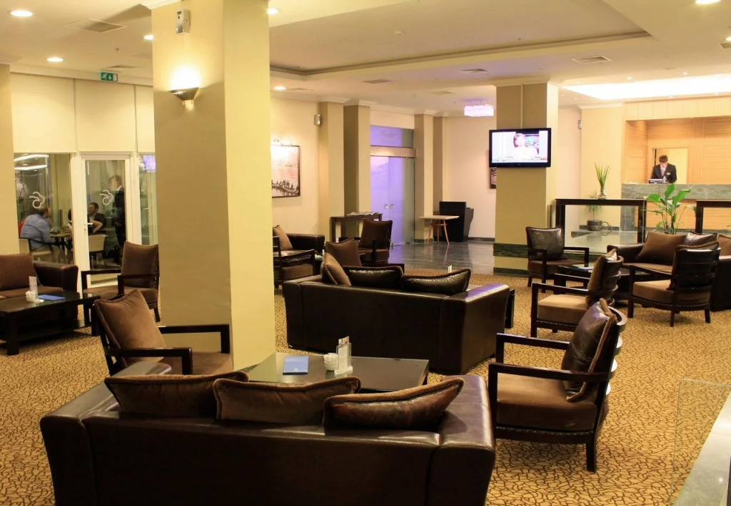 Dedeman Rize