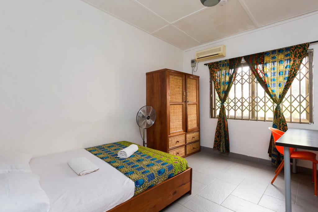 Agoo Hostel