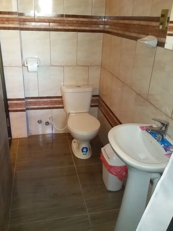 Hostal Nichkito