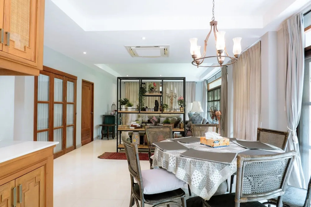 Chiang Mai Villa by Passionata Collection
