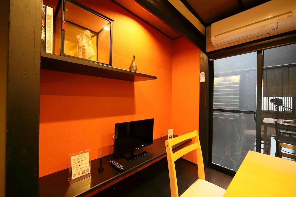 Guest House YU-YU