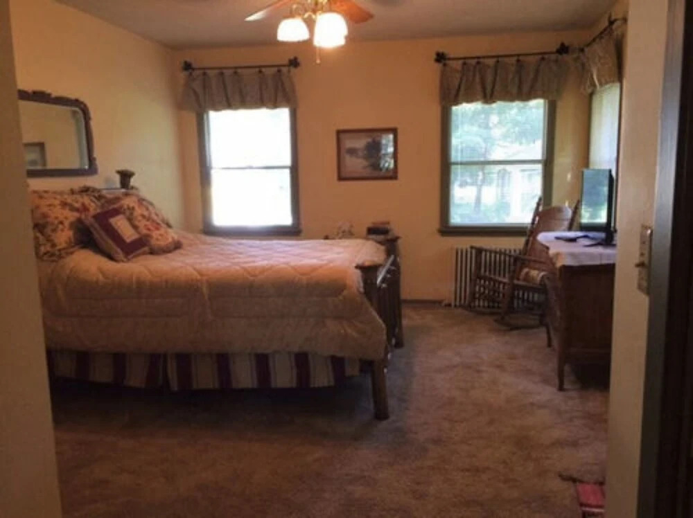 Hallett House Bed & Breakfast