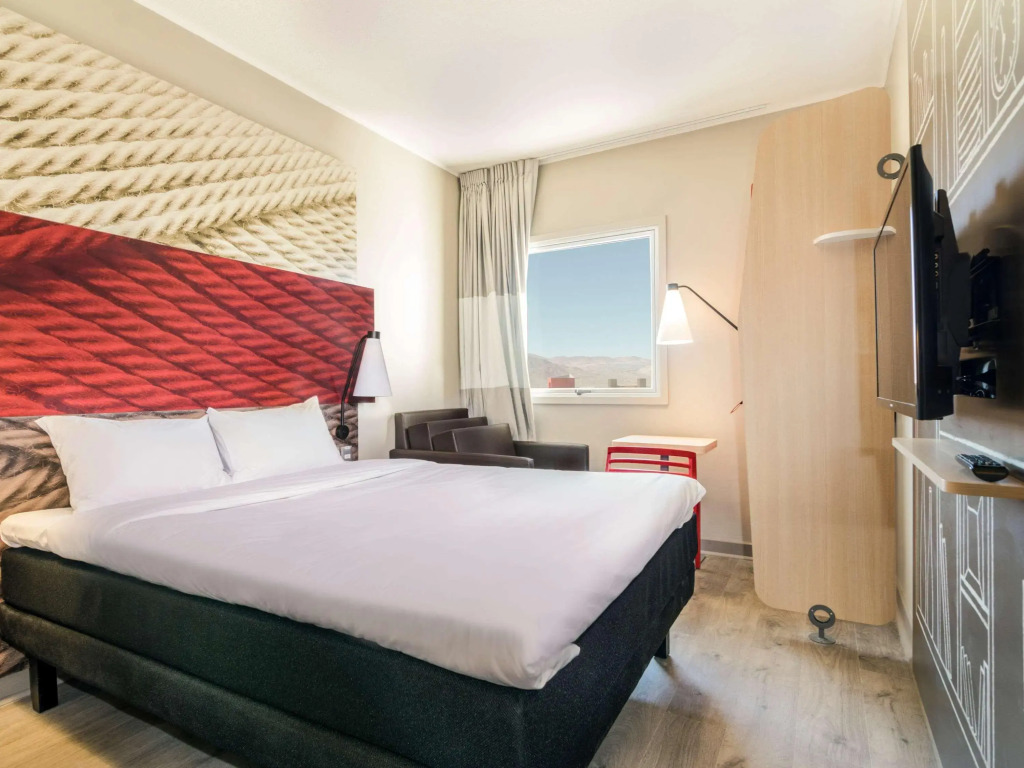 ibis budget Calama