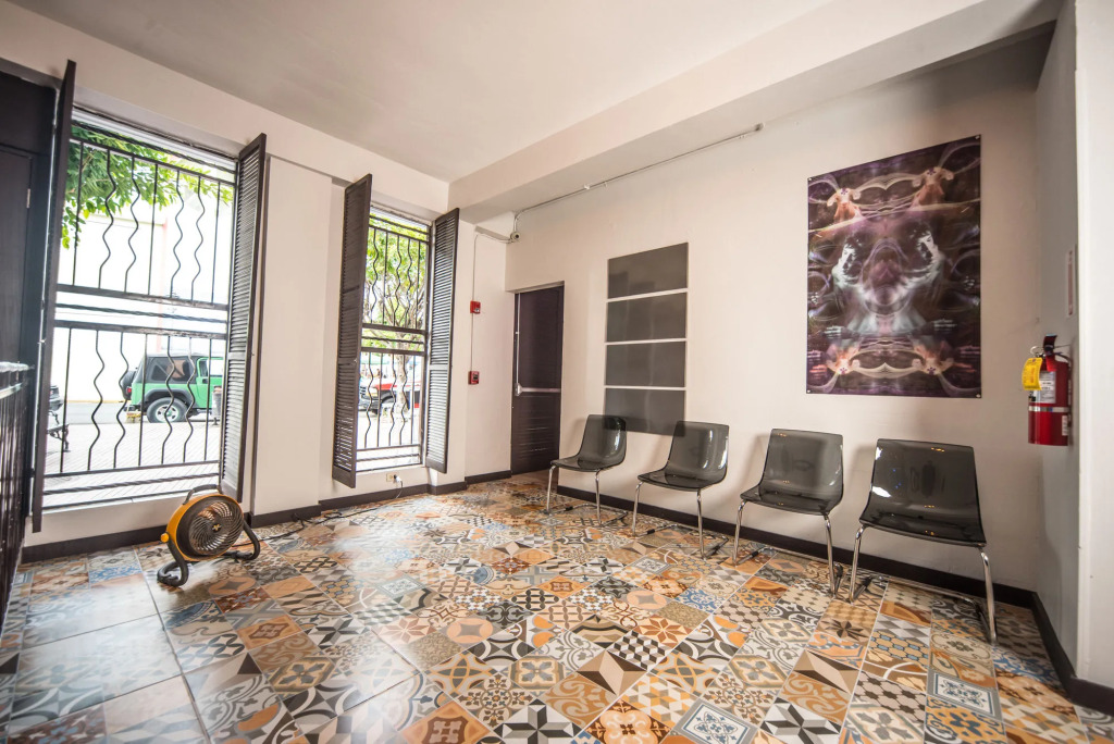 Rincon Plaza Hotel