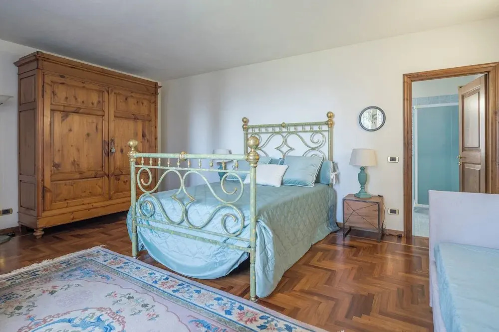 Villa Alessia, Pool by Geco Vacation Rentals