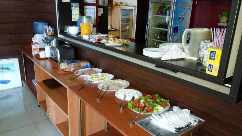 Family Hotel Kosko