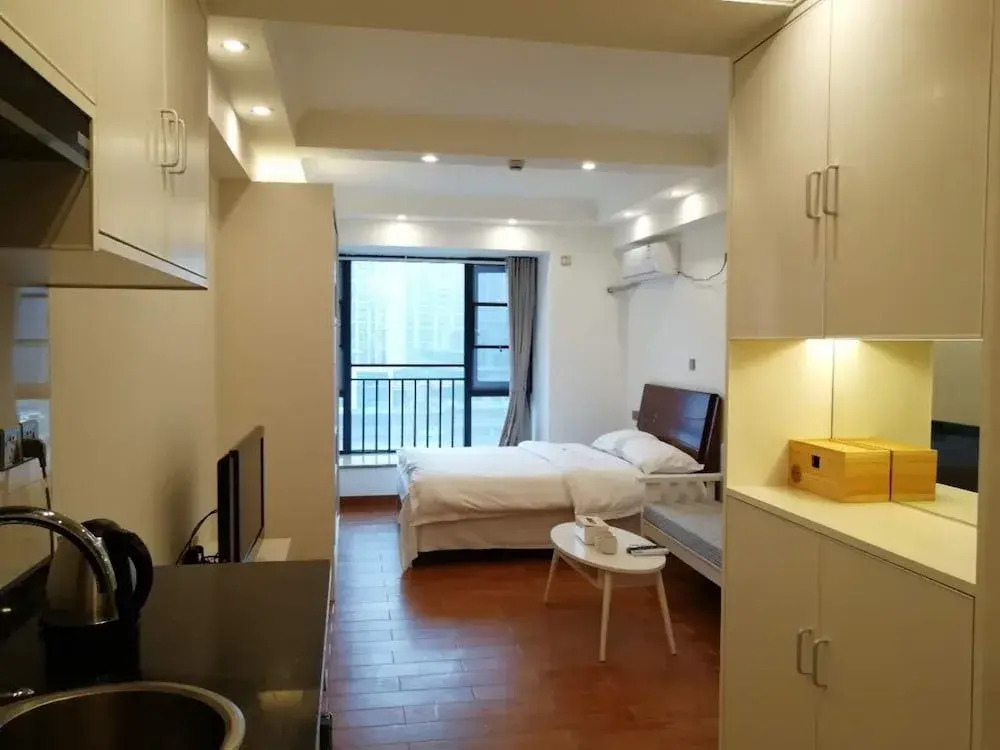 HO Cotel Apartment