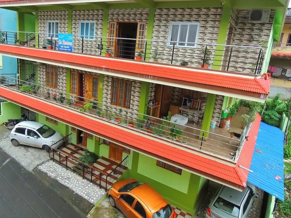 Andaman Residency