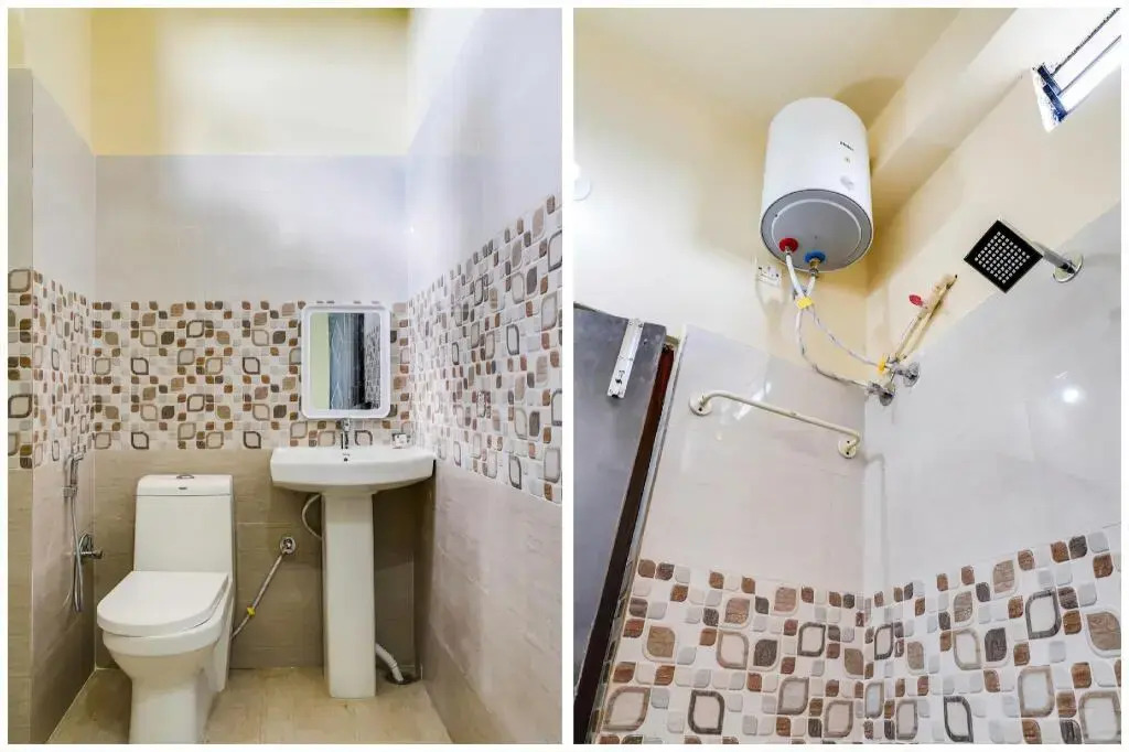 Hotel Silverkey luxury Rooms