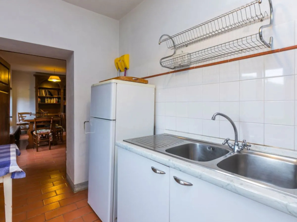Podere Sondino/Apt.Casa di Pietro PCA112