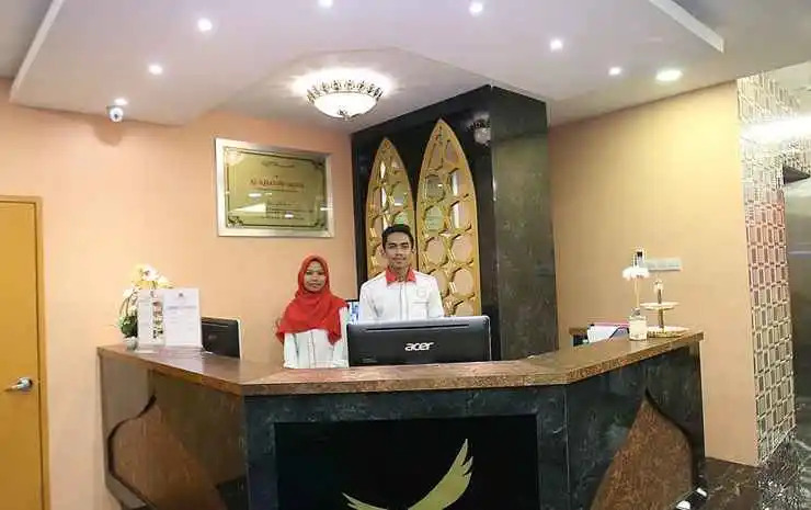 Al Khatiri Hotel
