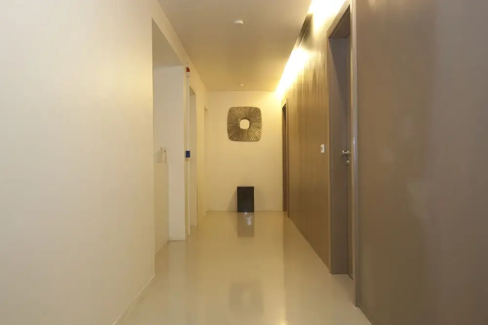 Hotel Mons am Goetheplatz