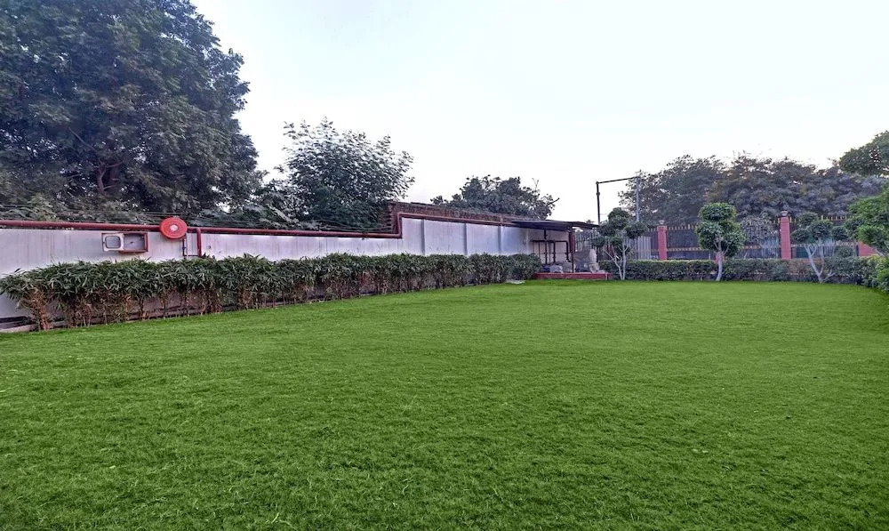 Treebo Trend Sourav Park Inn