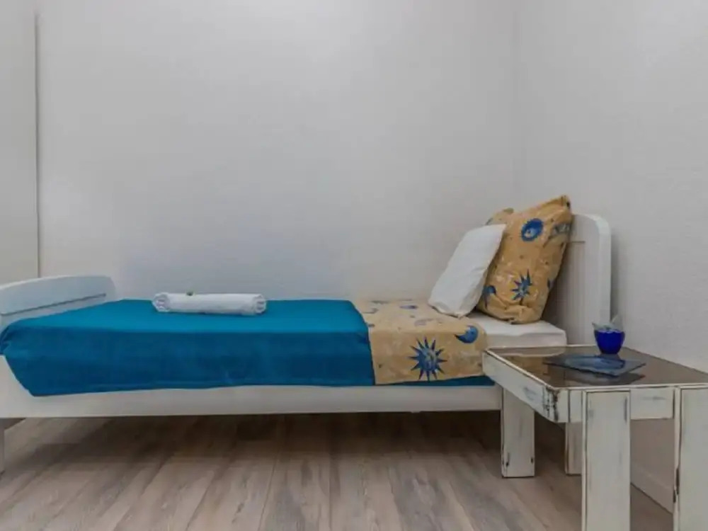 Apartment in Croatia Near the Adriatic Coast