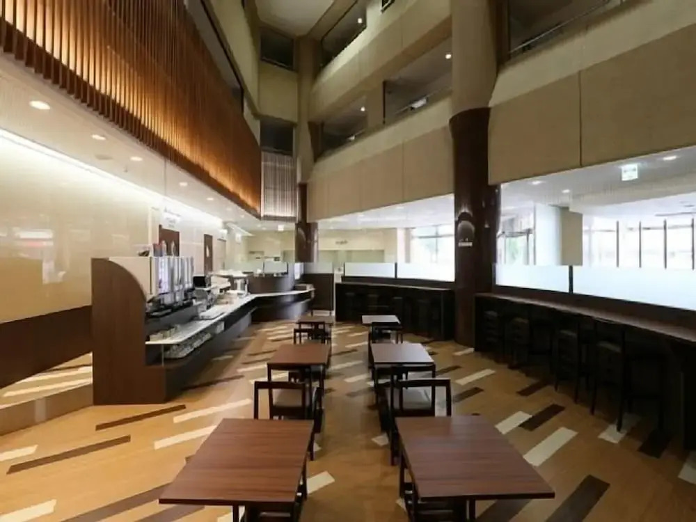Hotel Alpha-One Tsuruga Bypass