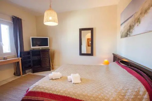 Hotel du Balcon