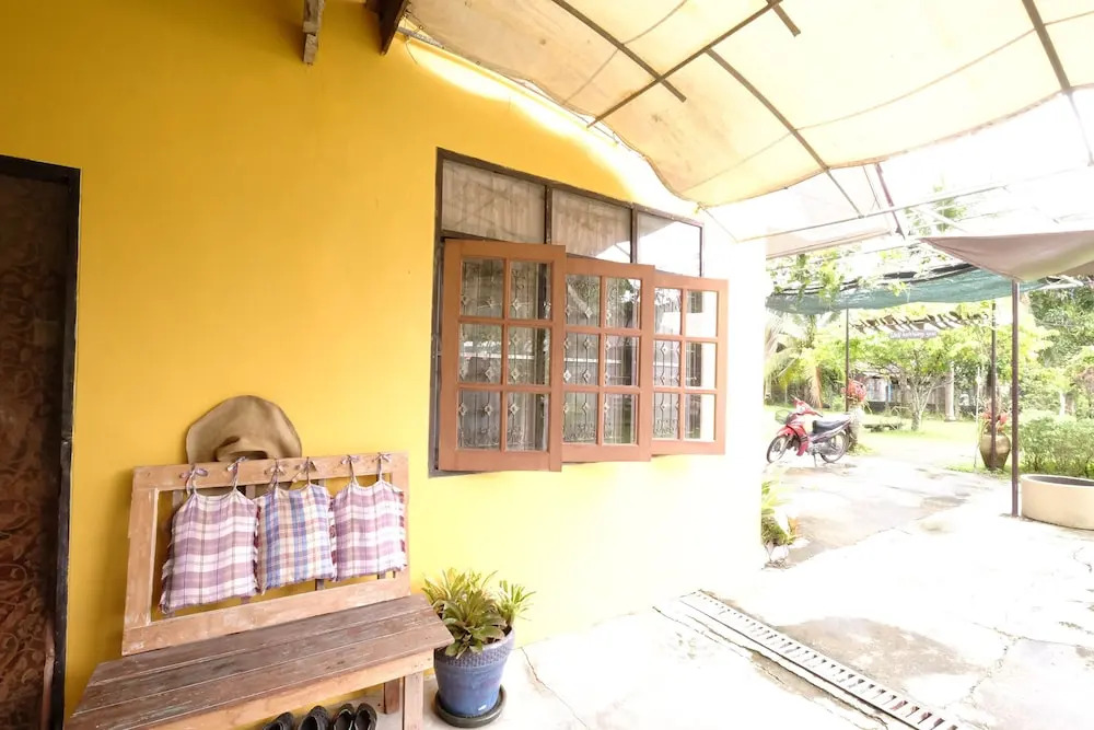 Kidthung Cottage