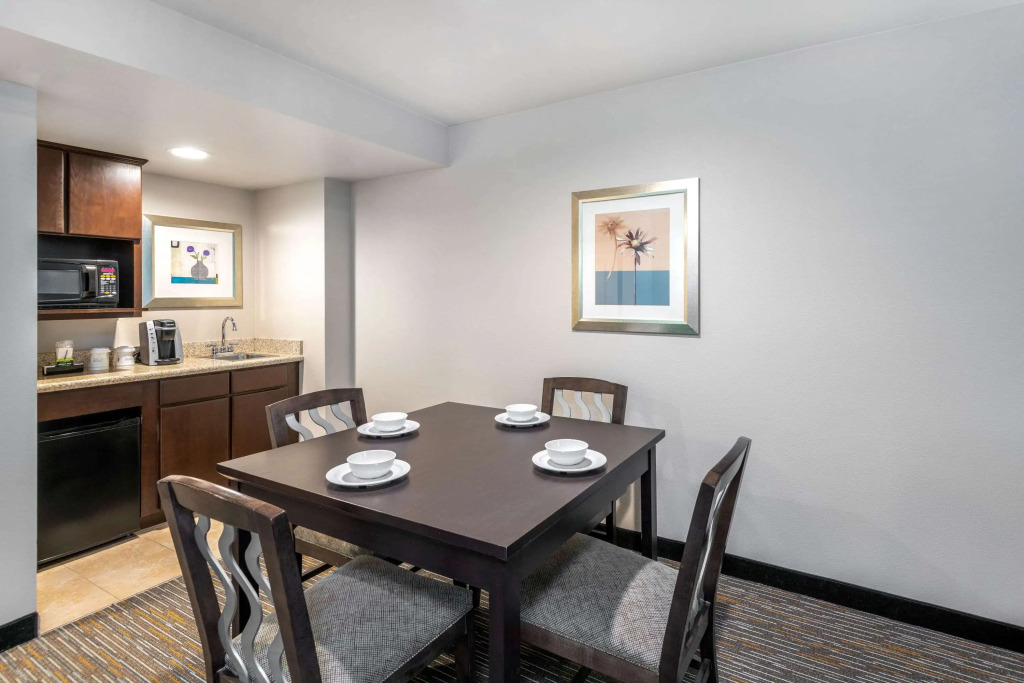 Wingate by Wyndham - St. George