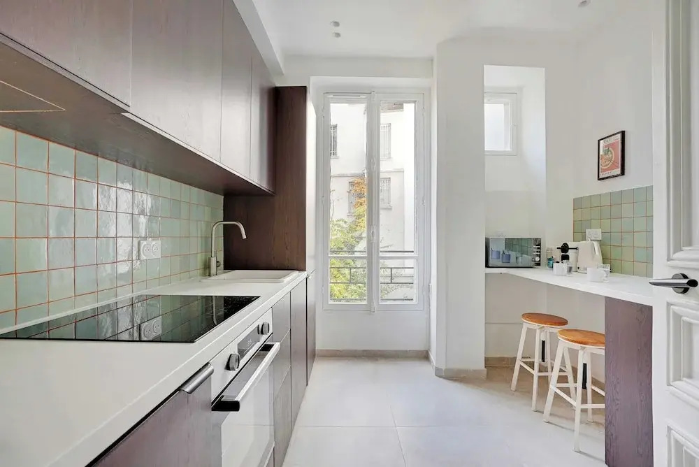 Résidence Neuilly BLOUD