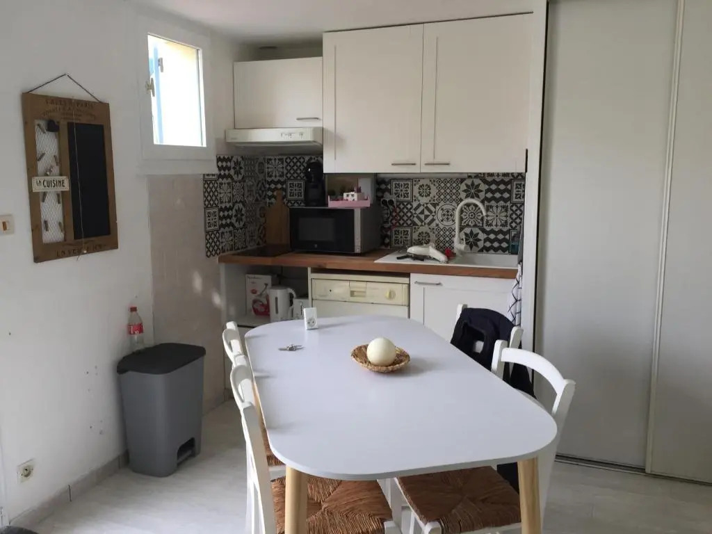 Villa Tim