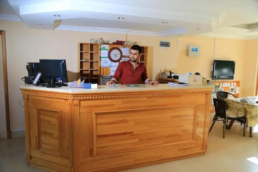 Yonca Hotel