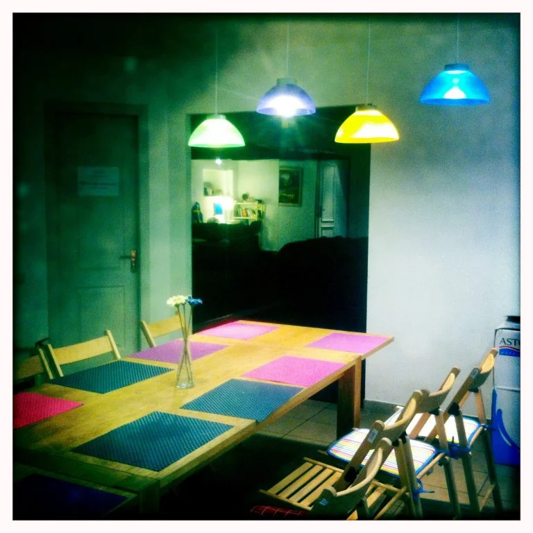 The Hub Kyiv