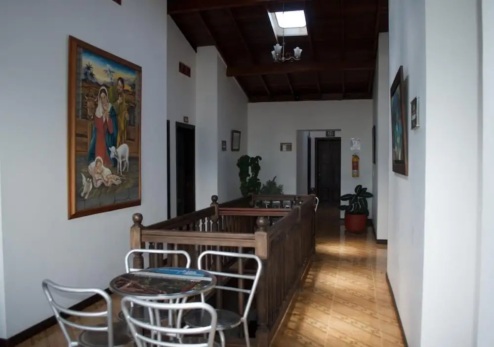 Hospedaje Casa Real