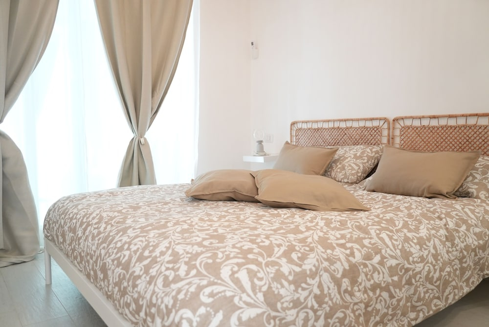 Park Rooms B&B