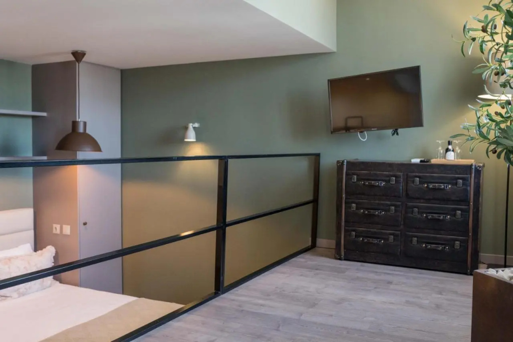 Olive Nature - Tourism Apartments