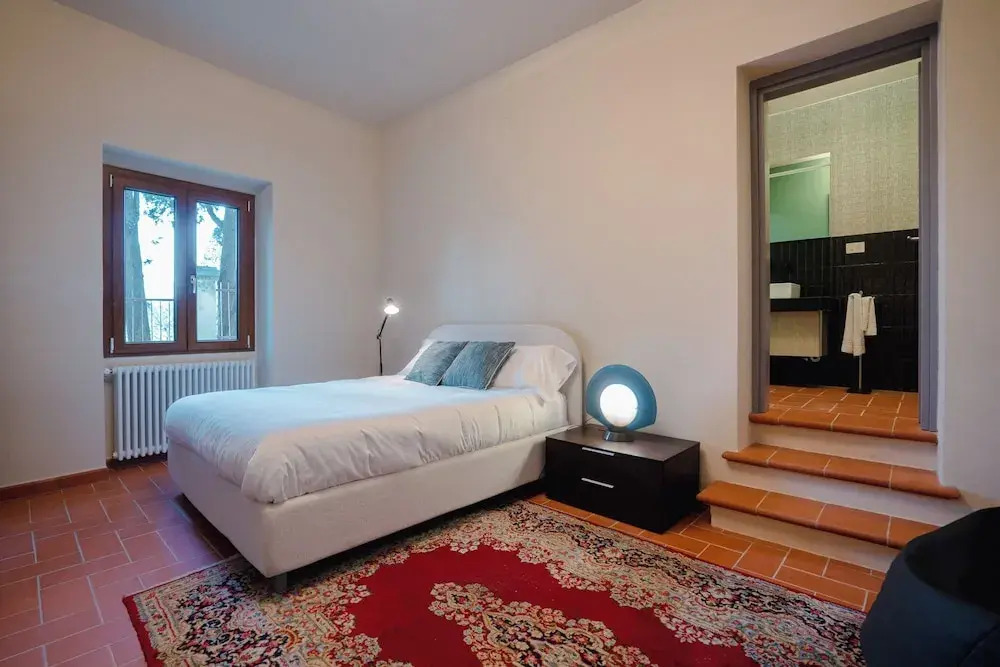 Riccimballa Luxury House